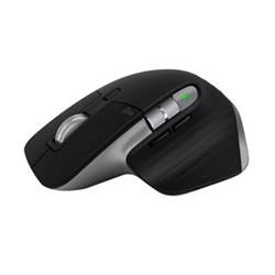 Logitech MX Master 3 Advanced Wireless Mouse for MAC Space Grey 910-005696 - Myši