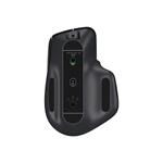 Logitech MX Master 3S Advanced Wireless Mouse Graphite