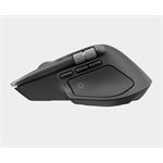 Logitech MX Master 4, grafitová