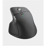 Logitech MX Master 4, Graphite