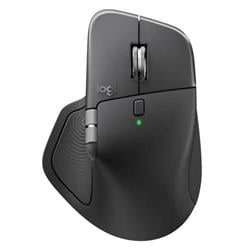 Logitech MX Master 4, Graphite