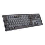 Logitech MX Mechanical Graphite - US INTL