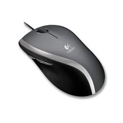 Logitech myš MX400 Laser Mouse, USB/PS2