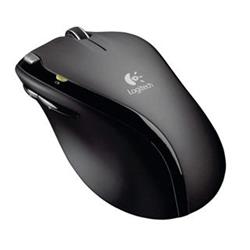 Logitech myš MX620 Laser Cordless Mouse, bezdrátová