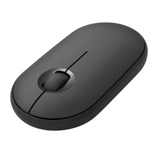 Logitech Pebble M350 Wireless Mouse Graphite