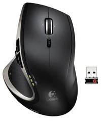 Logitech Performance Mouse MX
