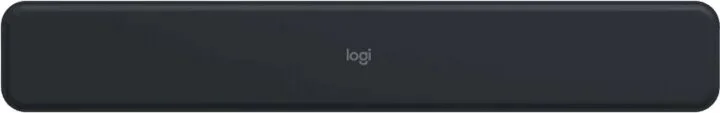 Logitech Podložka MX Palm Rest opierka pre zápästie, sivá 956-000001