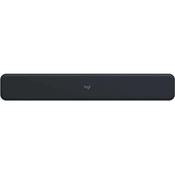 Logitech Podložka MX Palm Rest opierka pre zápästie, sivá 956-000001