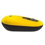 Logitech Pop myš, čierno-zlatá 910-006546