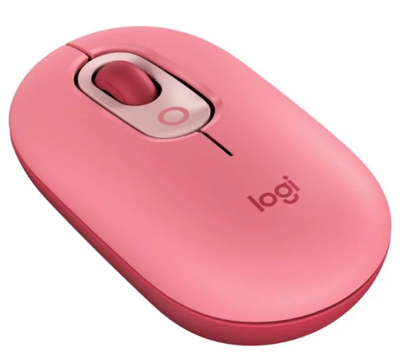 Logitech Pop myš, čierno-zlatá 910-006548