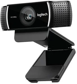Logitech Pro Stream Webcam C922 PRO
