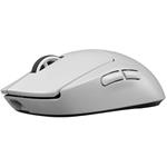 Logitech PRO X SUPERLIGHT 2, biela