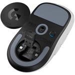 Logitech PRO X SUPERLIGHT 2, biela