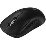 Logitech PRO X SUPERLIGHT 2, čierna