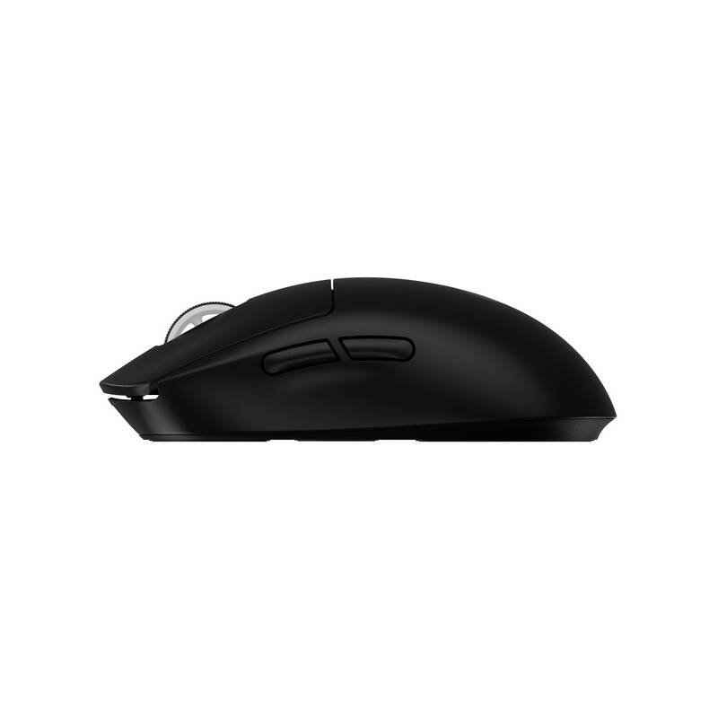 Logitech PRO X SUPERLIGHT 2 SE, černá