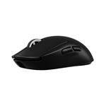 Logitech PRO X SUPERLIGHT 2 SE, černá