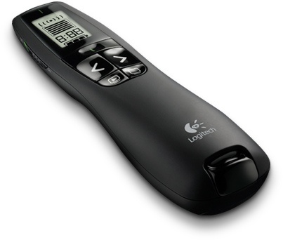 Logitech Professional Presenter R700