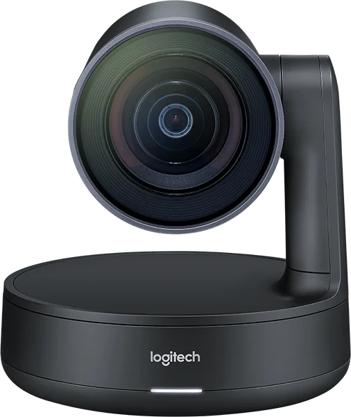 Logitech RALLY camera, konferenční kamera