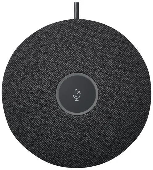 Logitech Rally Mic Pod 989-000430
