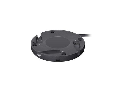 Logitech Rozbočovač stolných mikrofónov Rally 939-001647