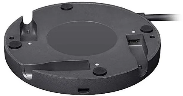 Logitech Rozbočovač stolných mikrofónov Rally 939-001647