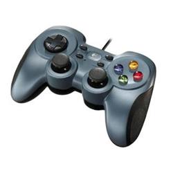 LOGITECH Rumble Gamepad F510, USB