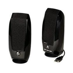 Logitech S150 black
