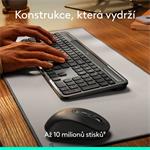 Logitech Signature Slim Solar, Graphite - US INTL