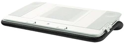 LOGITECH Speaker Lapdesk N700 - 2 gumové podložky pod notebook