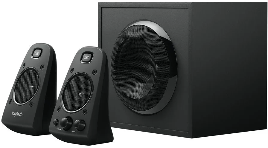 Logitech Speaker System Z623