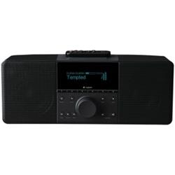 Logitech Squeezebox Box Boom - zařízení pro bezdrátový přenos zvuku