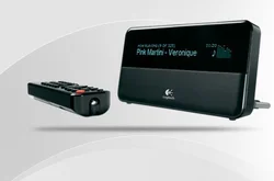 LOGITECH Squeezebox Classic