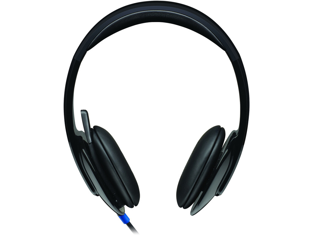 Logitech USB Headset H540 981-000480