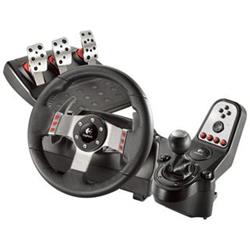 Logitech volant G27 Racing Wheel