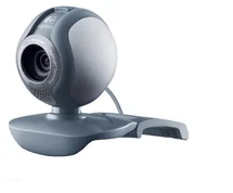 Logitech Webová kamera C500, 1.3MPix