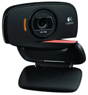 LOGITECH Webová kamera HD C510 (1.3Mpix)