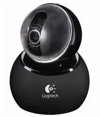 Logitech Webová kamera QuickCam Sphere AF, objektiv Carl Zeiss,automatické ostření
