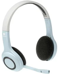 Logitech Wireless Bluetooth Headset