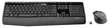 Logitech Wireless Combo MK345 - CZ/SK