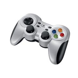 Logitech Wireless Gamepad F710