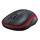 Logitech Wireless M185 červená 910-002240