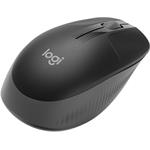 Logitech Wireless M190 čierna 910-005905