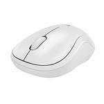 Logitech Wireless M220 Silent biela 910-006128