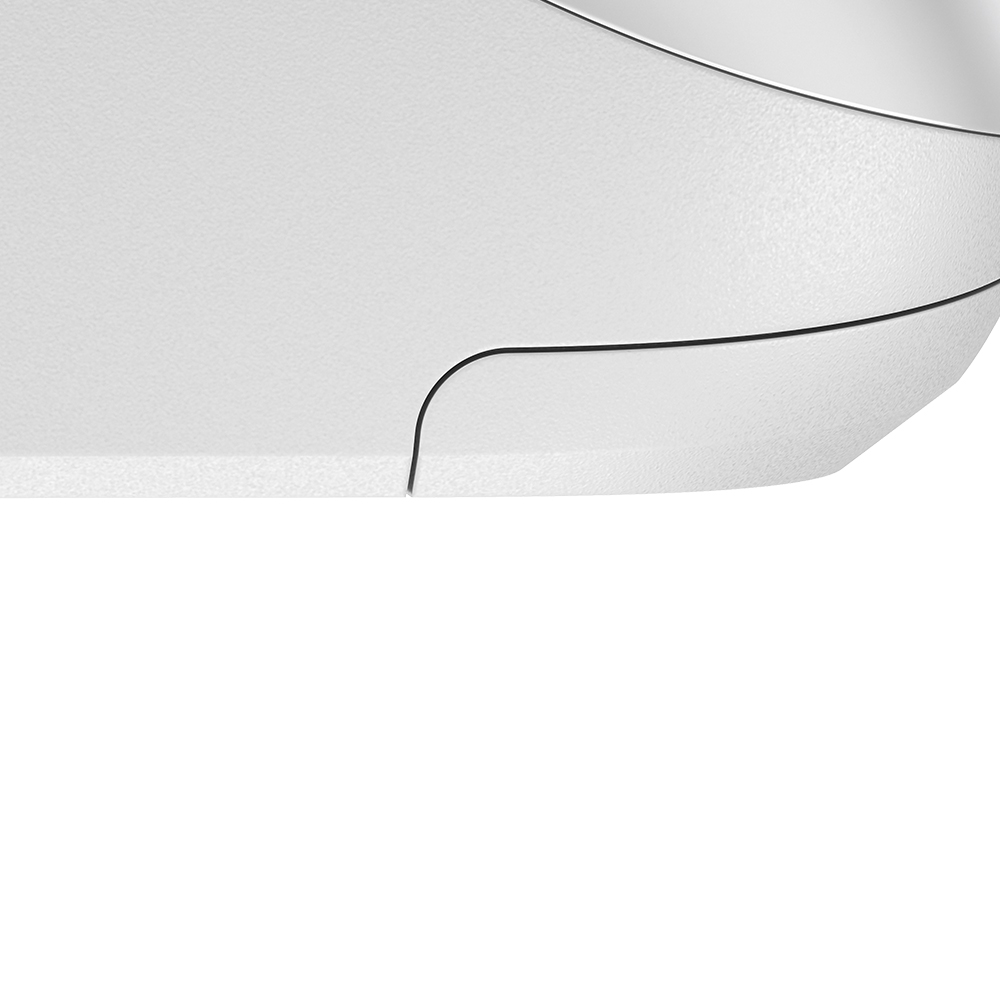 Logitech Wireless M220 Silent bílá