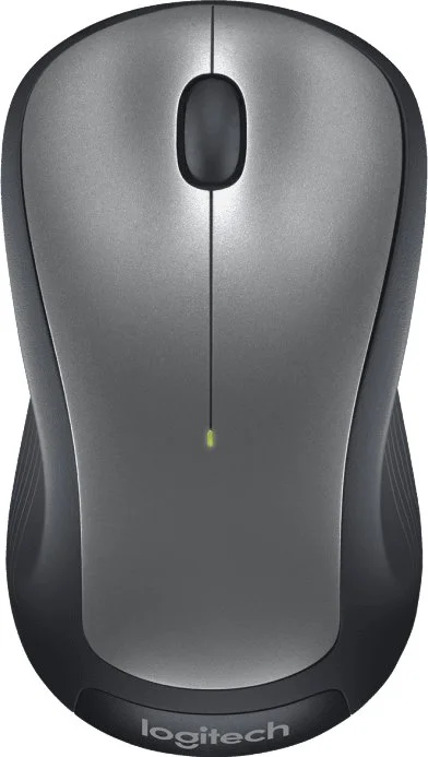 Logitech Wireless M310 Graphite