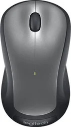 Logitech Wireless M310 Graphite
