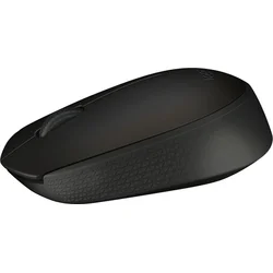 Logitech Wireless Mouse B170 Black
