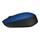 Logitech Wireless Mouse M171 Blue 910-004640