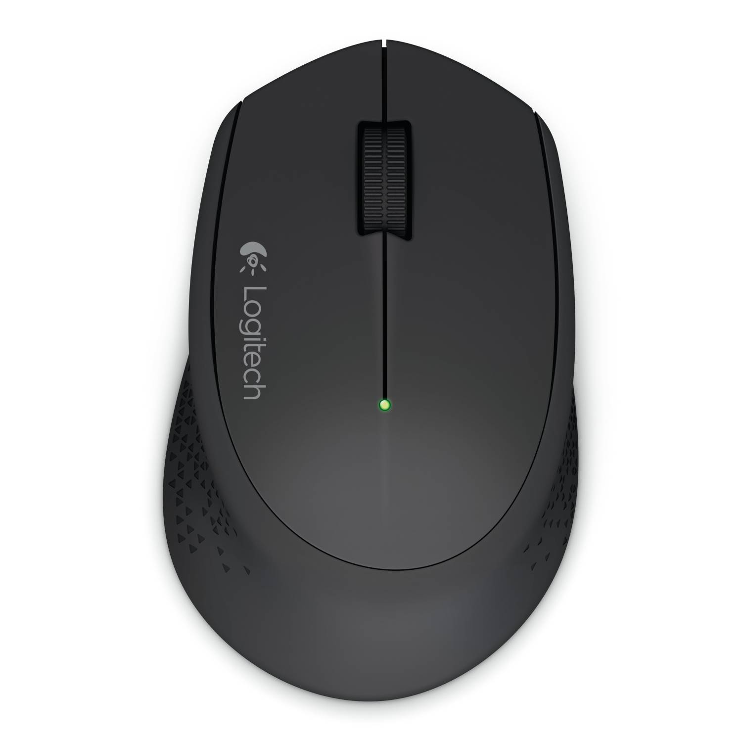 Logitech Wireless Mouse M280 Black 910-004287