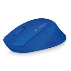 Logitech Wireless Mouse M280 Blue